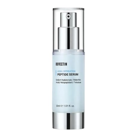 Rovectin Aqua Peptide Serum