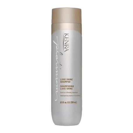 Kenra Platinum Luxe Shine Shampoo