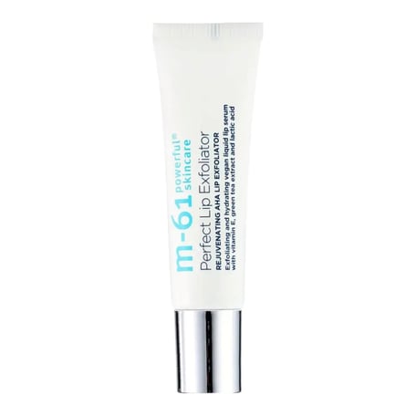 M-61 Perfect Lip Exfoliator