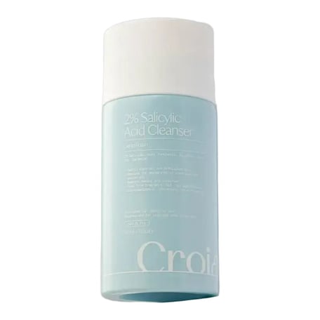 Croia 2% Salicylic Acid Cleanser