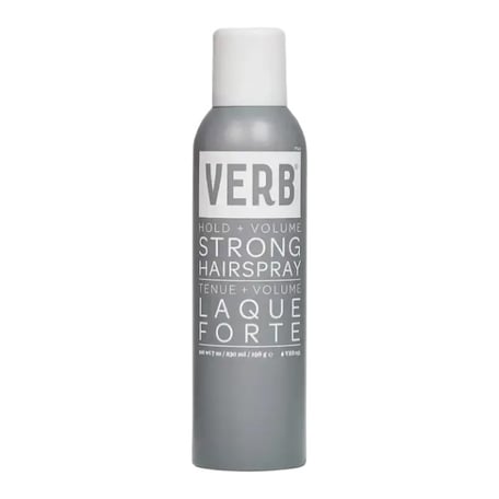 Verb Strong Hairspray
