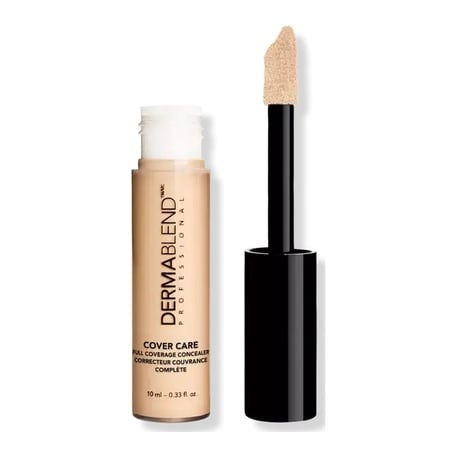 Dermablend Professional كونسيلر Cover Care بتغطية كاملة
