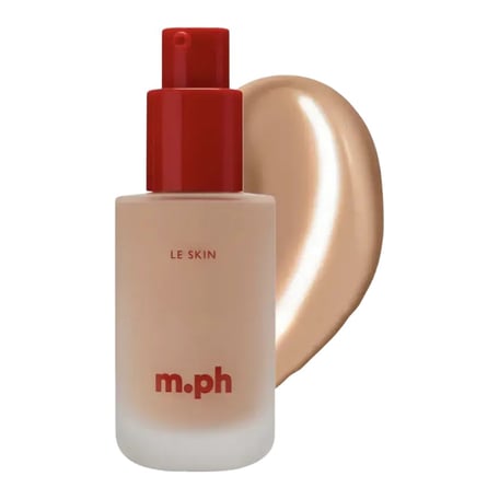 m.ph Le Skin Weightless Serum Foundation