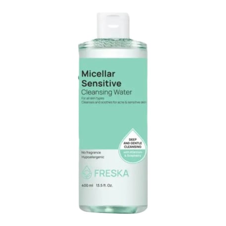 Freska Micellar Sensitive Cleansing Water