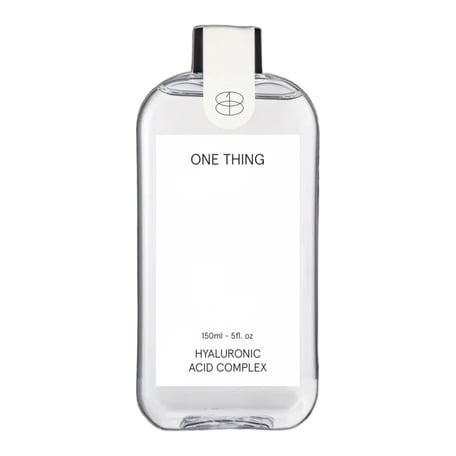 One Thing Hyaluronic Acid Complex