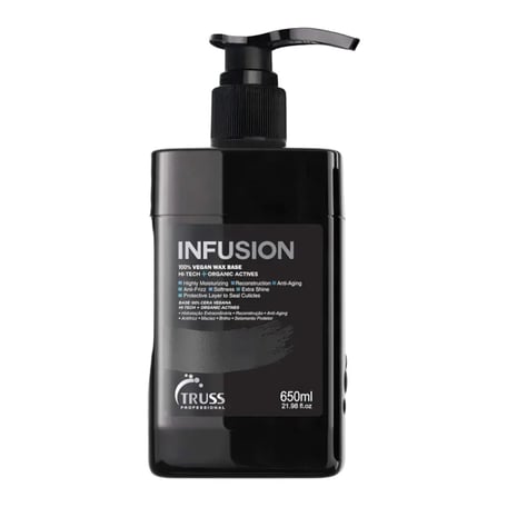 Truss Professional Infusion Treatment