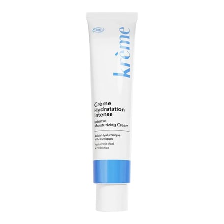 Krème Intense Moisturizing Cream