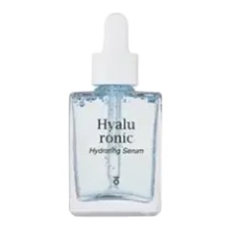 Slosophy Hyaluronic Hydrating Serum