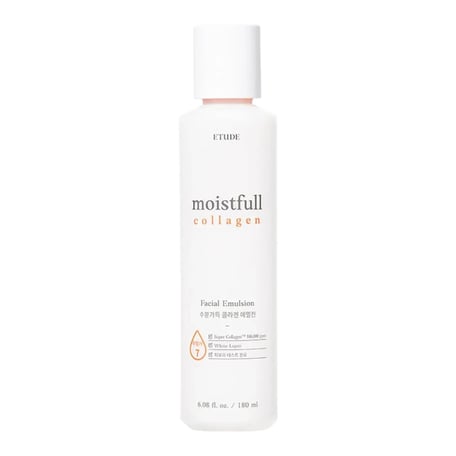 Etude House Moistfull Collagen Emulsion
