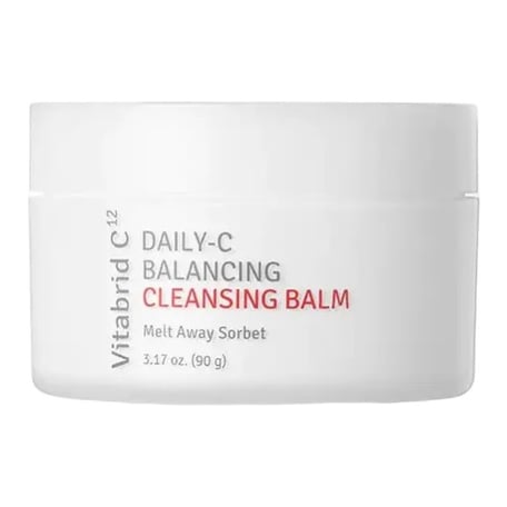 Vitabrid C12 Daily-C Cleansing Balm