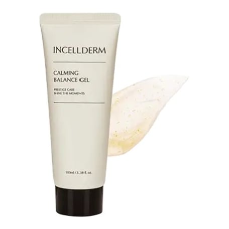 Riman Calming Balance Gel