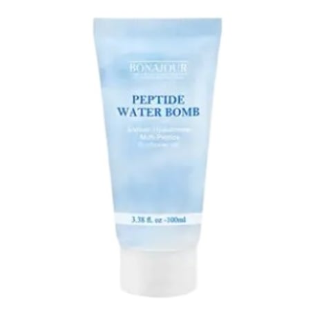 Bonajour Peptide Water Bomb