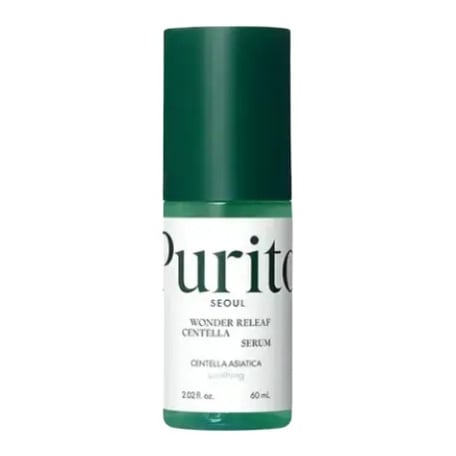 PURITO Wonder Releaf Centella Serum