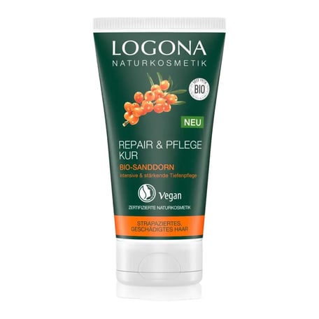 Logona Repair & Pflege Kur