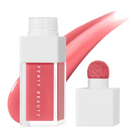 Fenty Beauty Shake 'N Play Liquid Blush