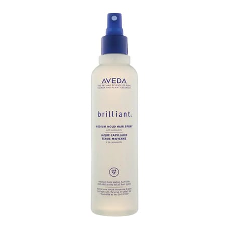 Aveda Brilliant Medium Hold Hair Spray