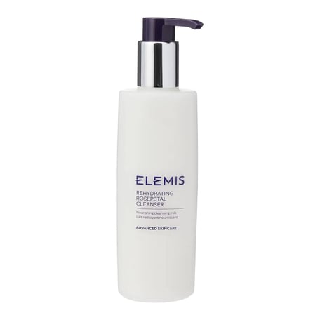 Elemis Rehydrating Rosepetal Cleanser