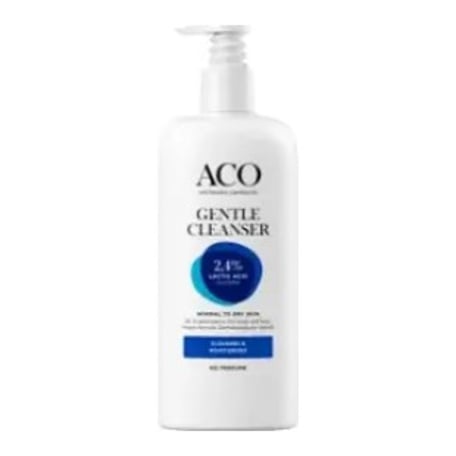 ACO Gentle Cleanser
