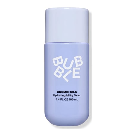 Bubble Cosmic Silk Hydrating Milky Toner