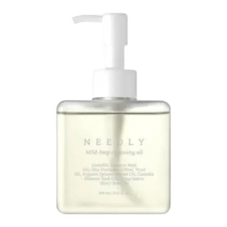Needly Mild Deep Cleansing Oil