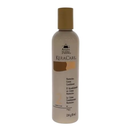 Keracare Humecto Cream Conditioner