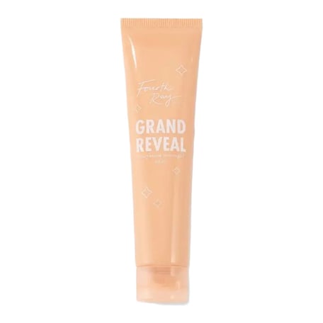 Fourth Ray Beauty Grand Reveal