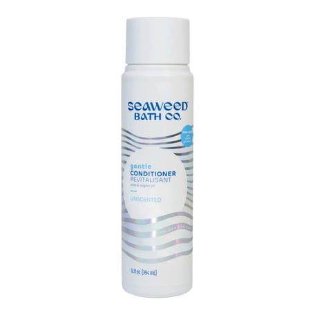 Seaweed Bath Co. Gentle Conditioner Unscented