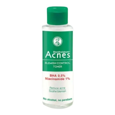 Acnes Blemish Control Toner