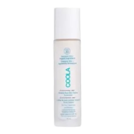 COOLA Sun Silk Creme SPF30