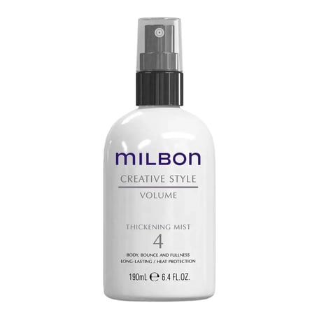 Milbon Thickening Mist 4