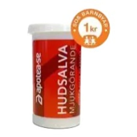 Apotea Hudsalva
