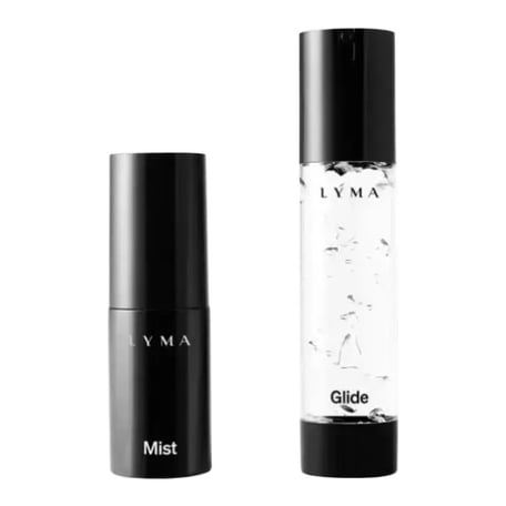 Lyma Oxygen Mist & Glide