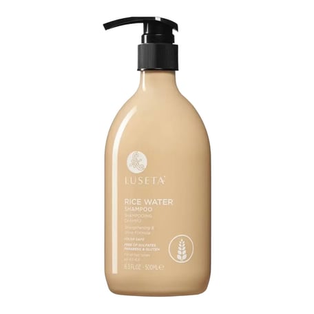 Luseta Rice Water Shampoo