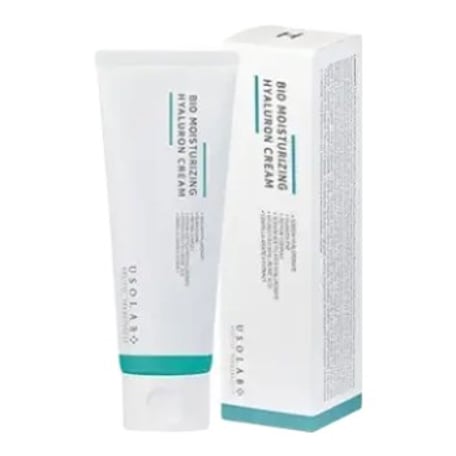 Usolab Bio Moisturizing Hyaluron Cream