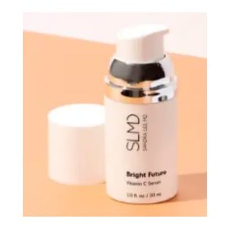 SLMD Bright Future Vitamin C Serum