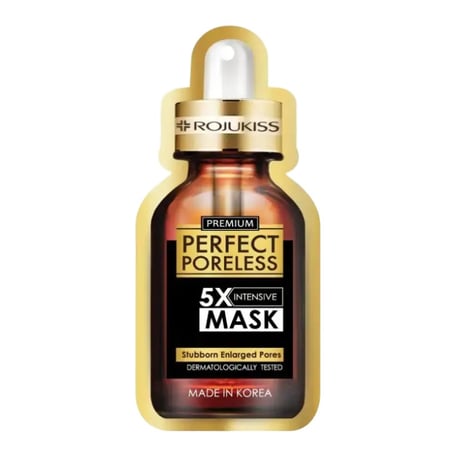 Rojukiss Perfect Poreless 5X Intensive Mask