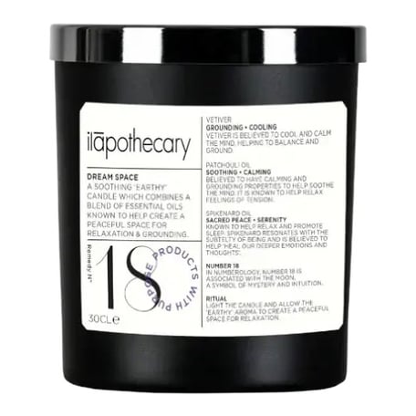 Ilapothecary ドリーム スペース ボディウォッシュ