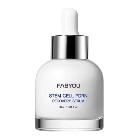 Fabyou Stem Cell PDRN Recovery Serum