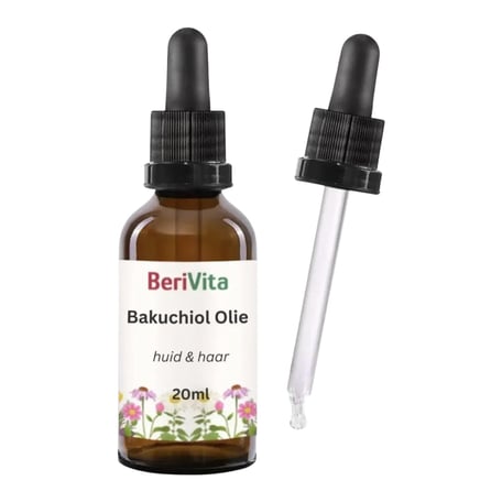 Berivita Bakuchiol Olie