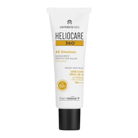 HELIOCARE AK Emulsion SPF 50+
