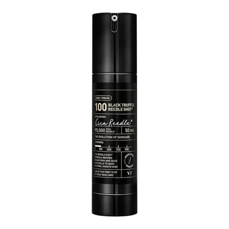 VT Cosmetics Black Truffle Reedle Shot 100