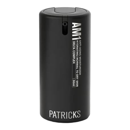 Patricks AM-1 Anti-Aging Moisturiser