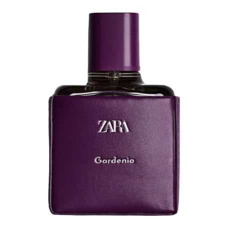 Zara Gardenia Eau de Parfum