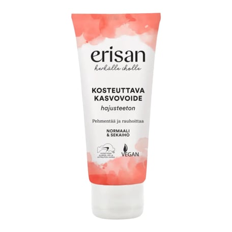 Erisan Kosteuttava Kasvovoide