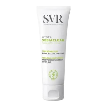 SVR Sebiaclear Hydra