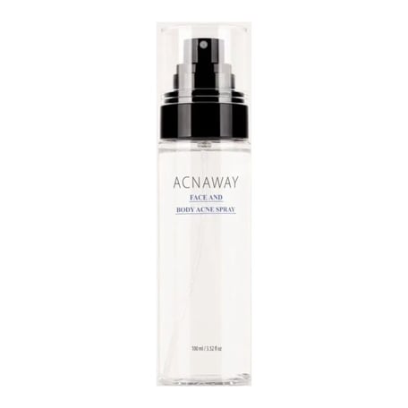Acnaway Face And Body Acne Spray