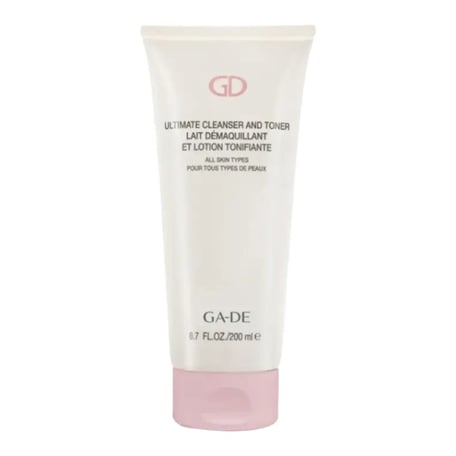 GA-DE Ultimate Cleanser And Toner