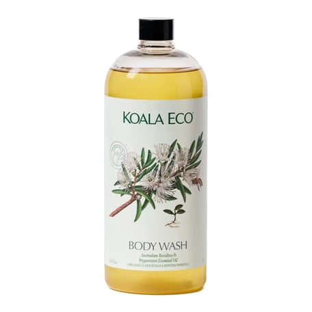 Koala Eco غسول الجسم