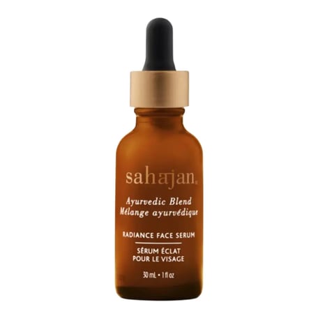 Sahajan Radiance Face Serum