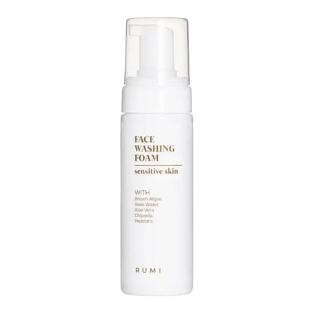 Rumi Face Washing Foam